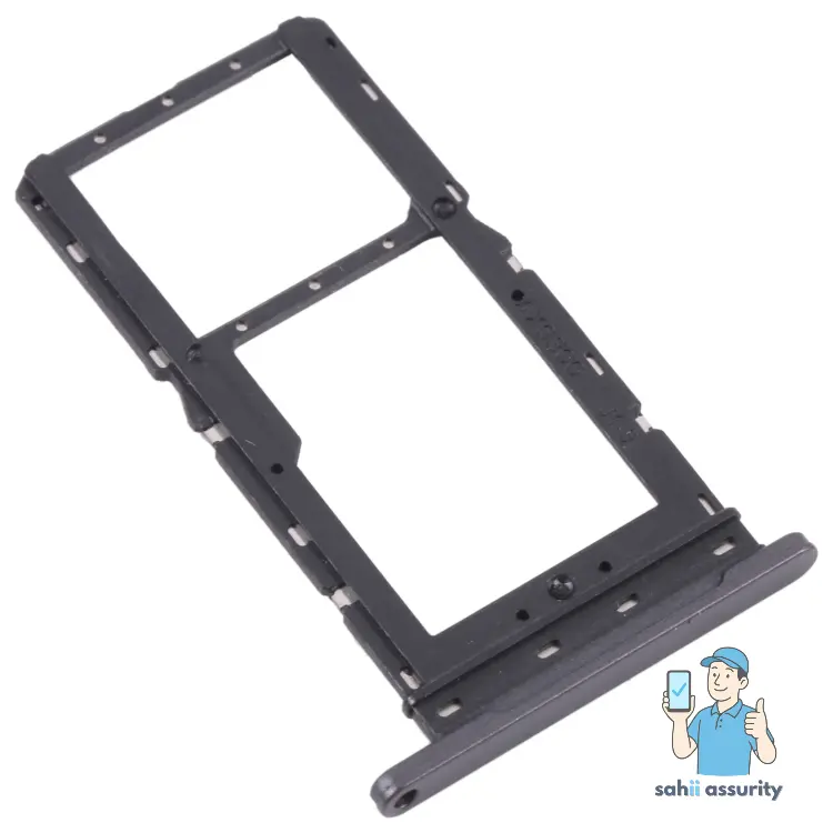 SIM Card Holder Tray for Samsung Galaxy Tab A8 10.5 2021 thumbnail